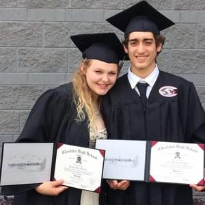 Meet your Posher, Chase